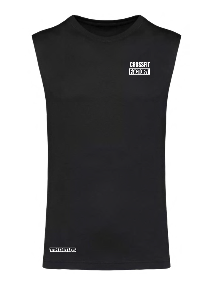 Muscle Tank Homme Edition Limitée Edition Rise