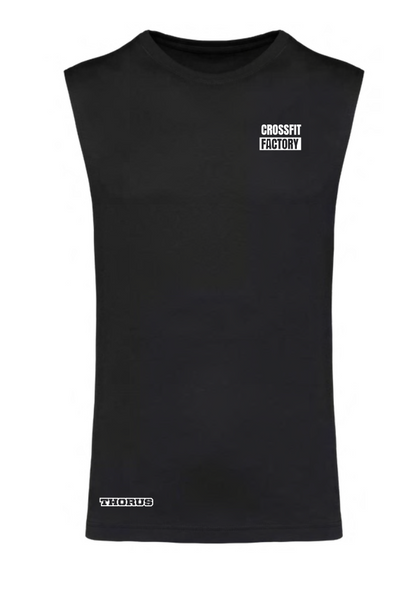 Muscle Tank Homme Edition Limitée Edition Rise