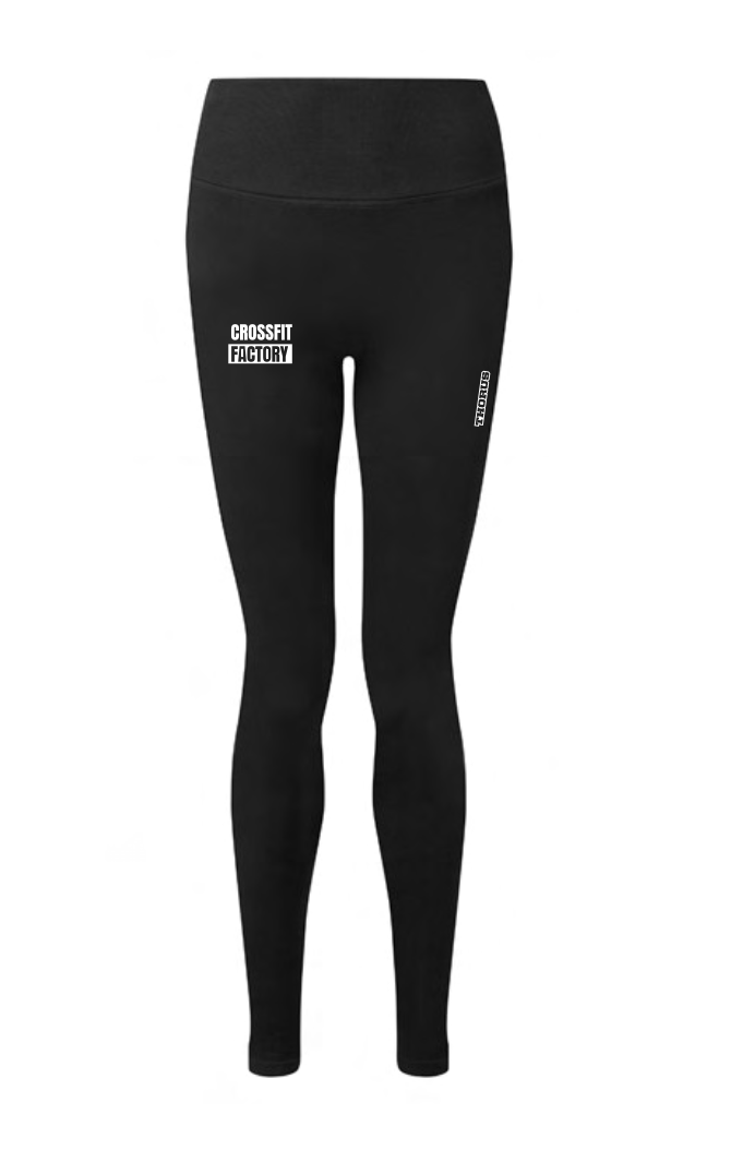 Legging Femme Scrunch Edition Rise Limitée