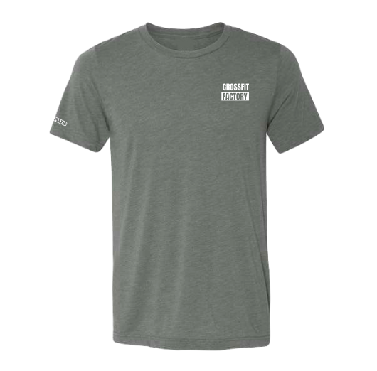 T-shirt entraînement Unisexe Edition Rise