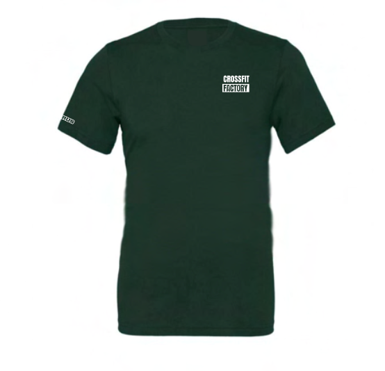 T-shirt entraînement Unisexe Edition Rise