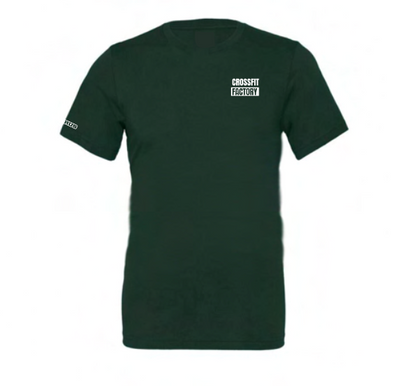 T-shirt entraînement Unisexe Edition Rise