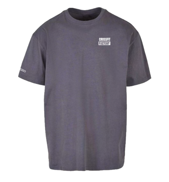 T-shirt OVERSIZE Homme Edition Rise