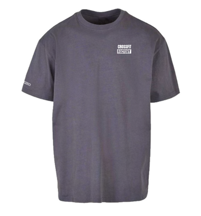 T-shirt OVERSIZE Homme Edition Rise