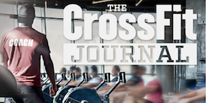 Crossfit Journal